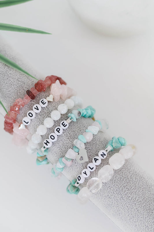 Love & Hope